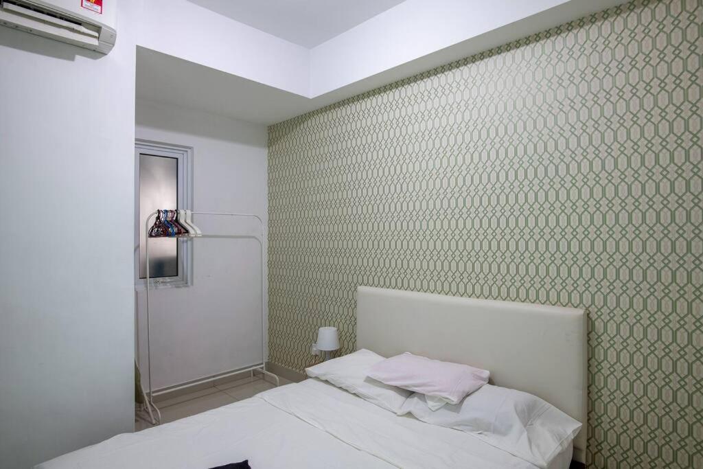2Bedrooms Maritime Seaview Luxury Suite 2Carpark 2-9Pax Jelutong Exterior foto